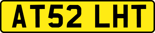 AT52LHT