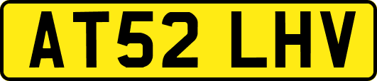 AT52LHV