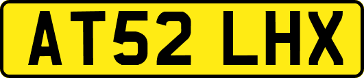 AT52LHX