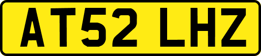 AT52LHZ