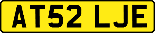 AT52LJE