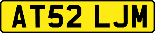 AT52LJM