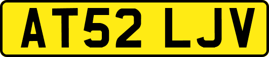 AT52LJV