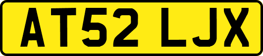 AT52LJX