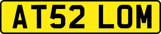 AT52LOM