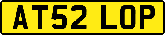 AT52LOP
