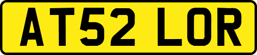 AT52LOR