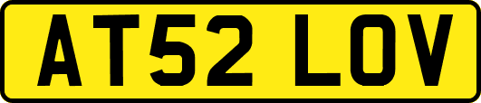 AT52LOV