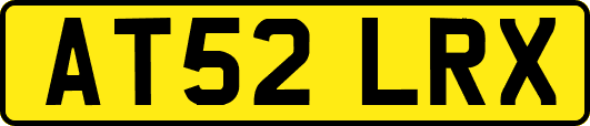 AT52LRX