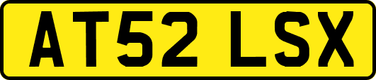 AT52LSX
