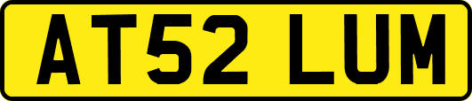 AT52LUM