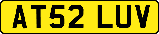 AT52LUV