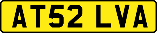 AT52LVA