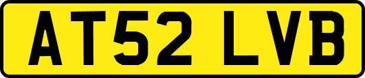 AT52LVB