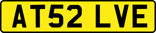 AT52LVE