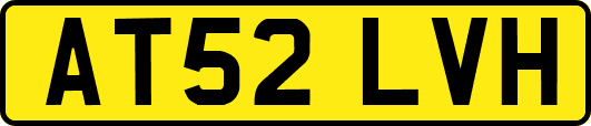 AT52LVH