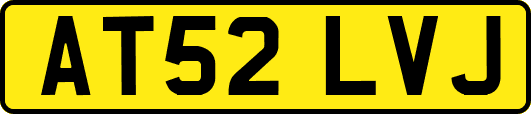 AT52LVJ