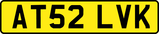 AT52LVK