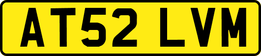 AT52LVM