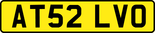 AT52LVO
