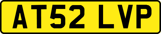 AT52LVP