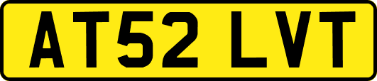 AT52LVT