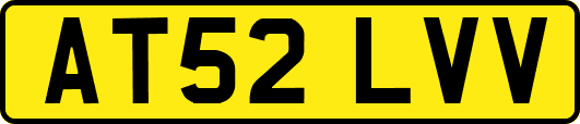 AT52LVV