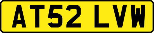AT52LVW