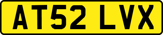 AT52LVX