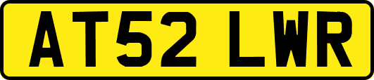 AT52LWR