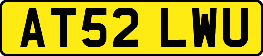 AT52LWU