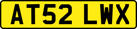AT52LWX