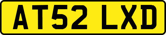 AT52LXD