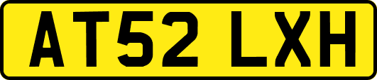 AT52LXH
