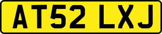 AT52LXJ