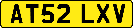 AT52LXV