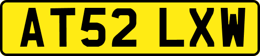 AT52LXW