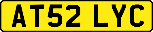 AT52LYC