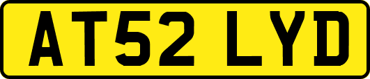 AT52LYD