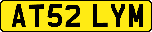 AT52LYM