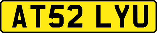 AT52LYU