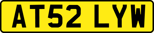 AT52LYW
