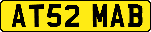 AT52MAB
