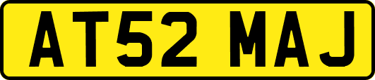 AT52MAJ
