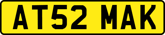 AT52MAK