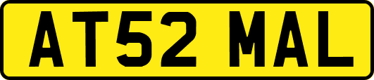 AT52MAL