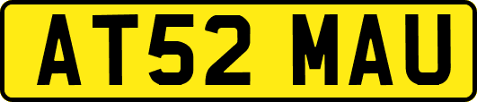 AT52MAU