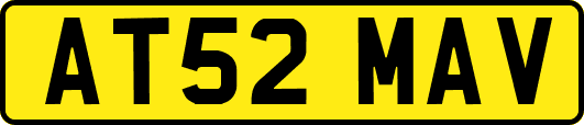 AT52MAV