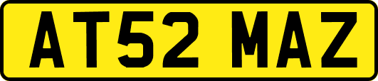 AT52MAZ