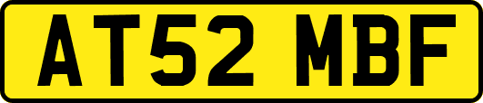 AT52MBF